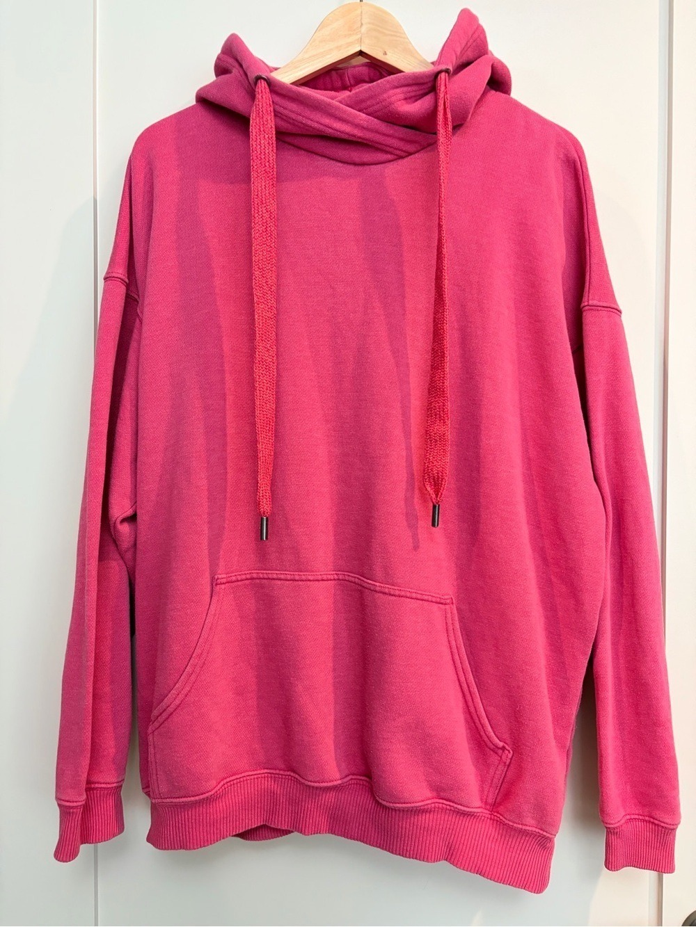 Aerie Pink Hoodie